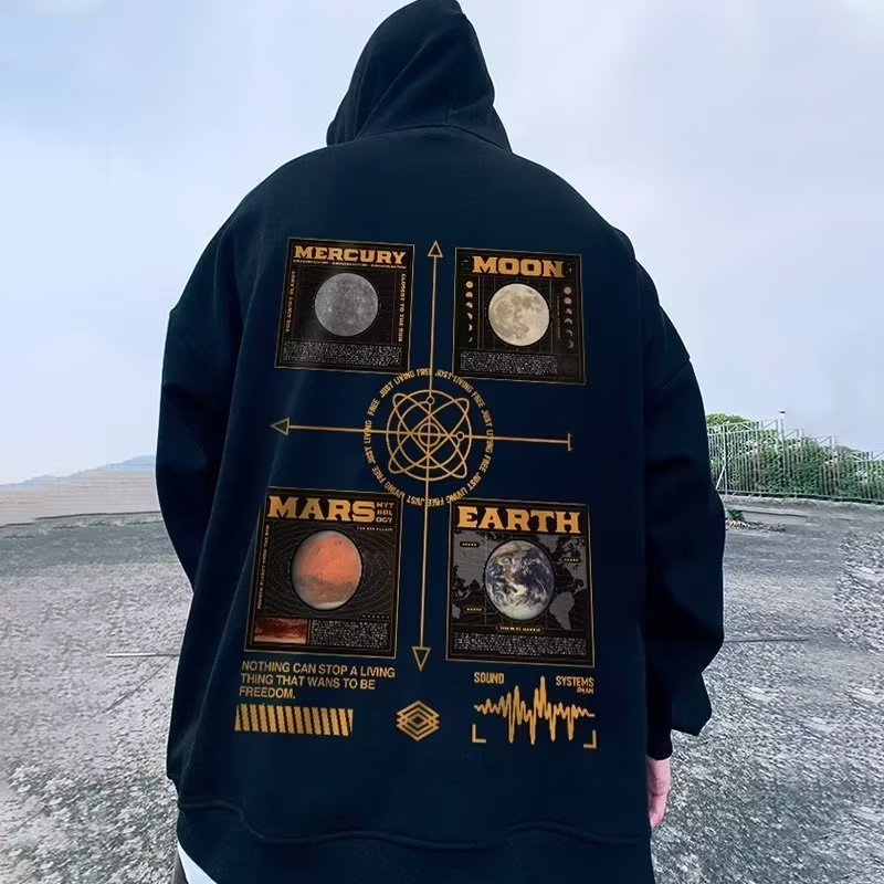 Sweater Men's Zipper Fat Oversize Hooded Large Cardigan Plus Size Coat Spring and Autumn 8XL_voghion.com
