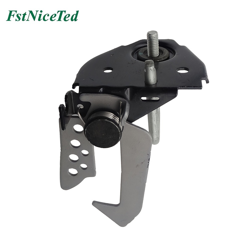 Cerniera cofano motore adatta per B MW 5 F18 2009-2016 B MW 7 F01 2007-2012 F02 2009-2015 Sostituisce 5123 7183 764_voghion.com