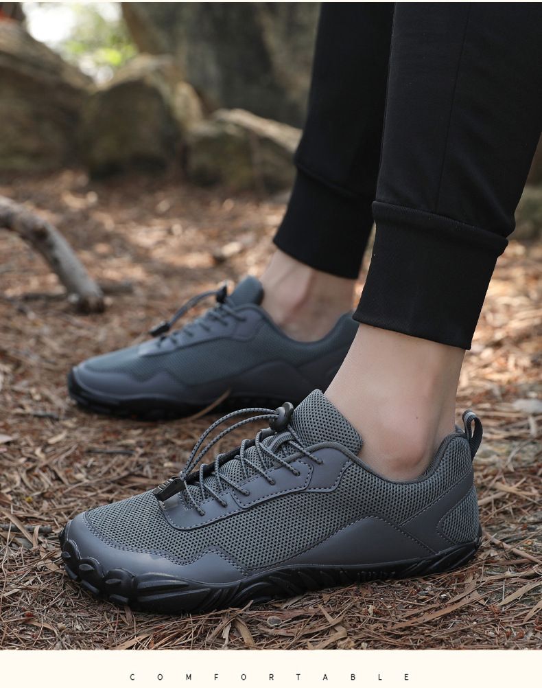 Neue Sportschuhe, Fünf-Finger-Outdoor-Wanderschuhe, Tauch-, Schnorchel- und Flusswanderschuhe, leichte Watschuhe für Herren, Badeschuhe für den Strand_voghion.com