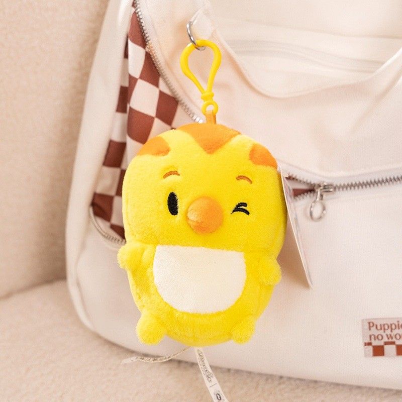 Pet Adorable Q Plush Toy Super Flying Heroes Characters For Cuddly Gifts Kids_voghion.com