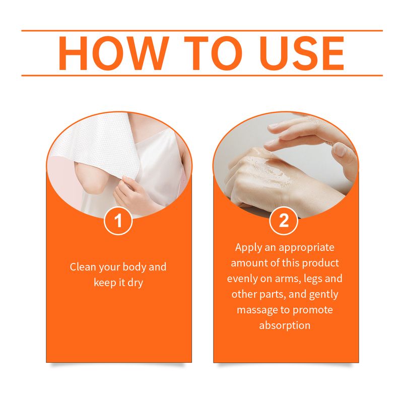 EELHOE Body Tender And Firming Essence, Moisturizing And Hydrating Skin Delicate And Smooth Moisturizing Firming Treatment Essence_voghion.com