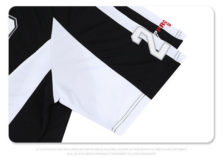 Männerkleeder Fréijoer a Summer Nei Trendy Mark Poloshirt Retro Splicing Jersey Keefer Deeselwechte Stil Gelenk Loose_voghion.com