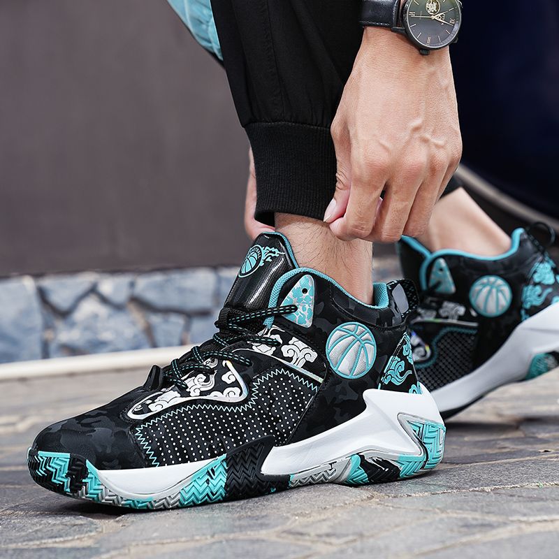 Dämpfung Rebound Running Schong Männer rutschlos, verschleißbeständeg, Atem a bequem Sportsschong Männer Schong_voghion.com