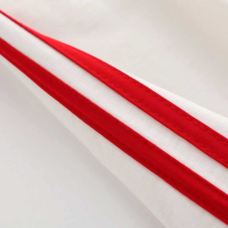 Conjunto de sudadera con capucha y pantalón deportivo para bebé – Ropa de juego unisex de felpa de algodón suave (1-3 años, amarillo/rojo/gris/rosa)_voghion.com