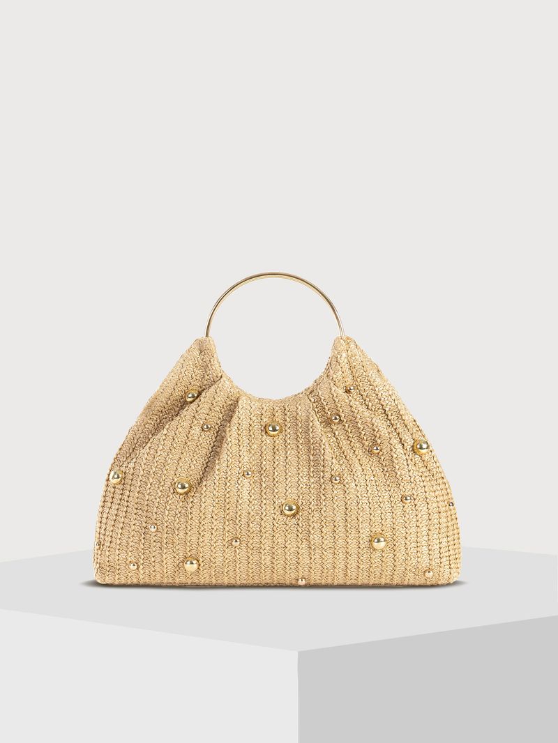 Damentaschen Neue Strohtasche Heißer Verkauf Damenhandtasche Mode Damentasche_voghion.com