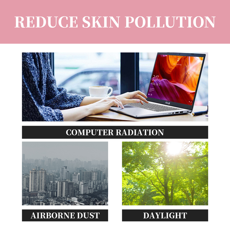 til 50ml Solcreme Ansigt PF50+ PA++++ Solcreme Birch Juice Fugtgivende Hudpleje Stærk UV-beskyttelse koreansk_voghion.com