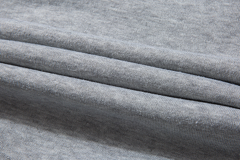 Nieuw herenpak Sportswear 2-delig losvallend wollen sweatshirt met ronde hals + broekpak Sportswear joggingpak met capuchon_voghion.com