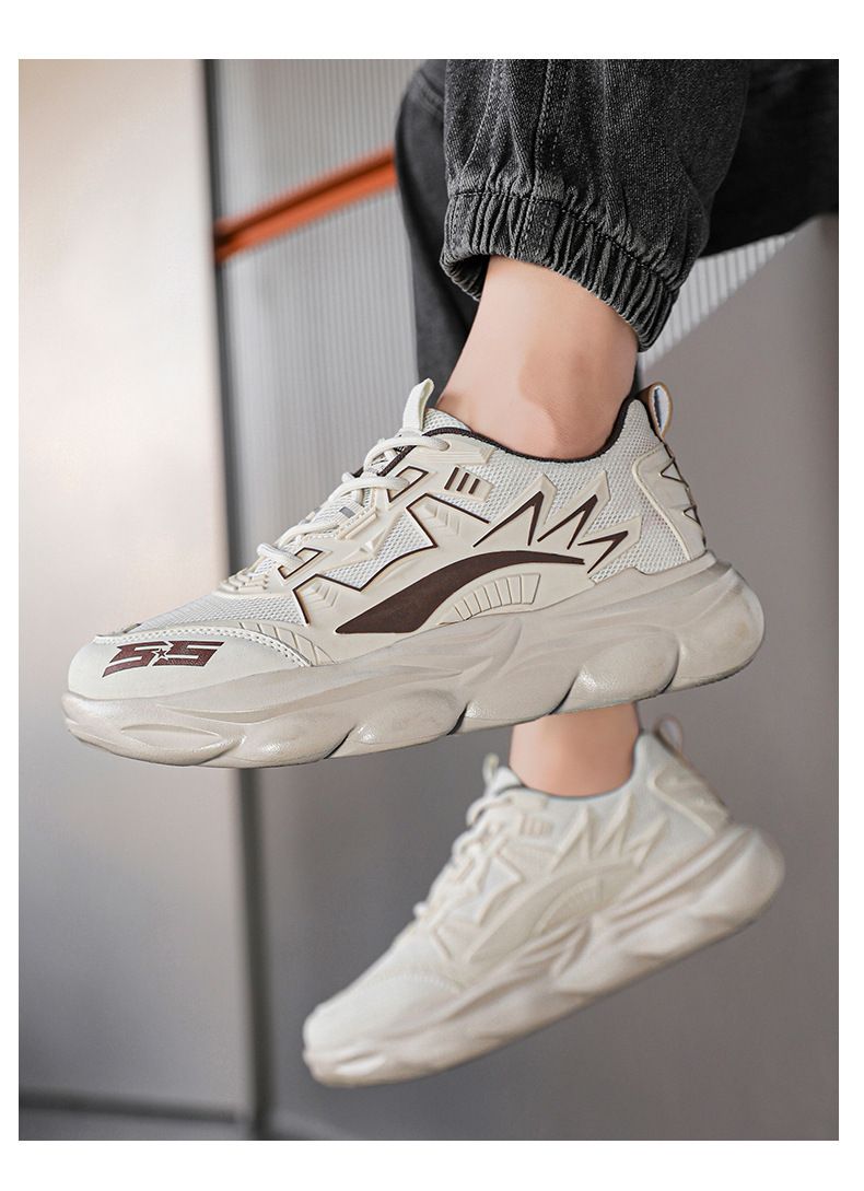 Sportliche, lässige Frühlingsmode-Lederschuhe_voghion.com