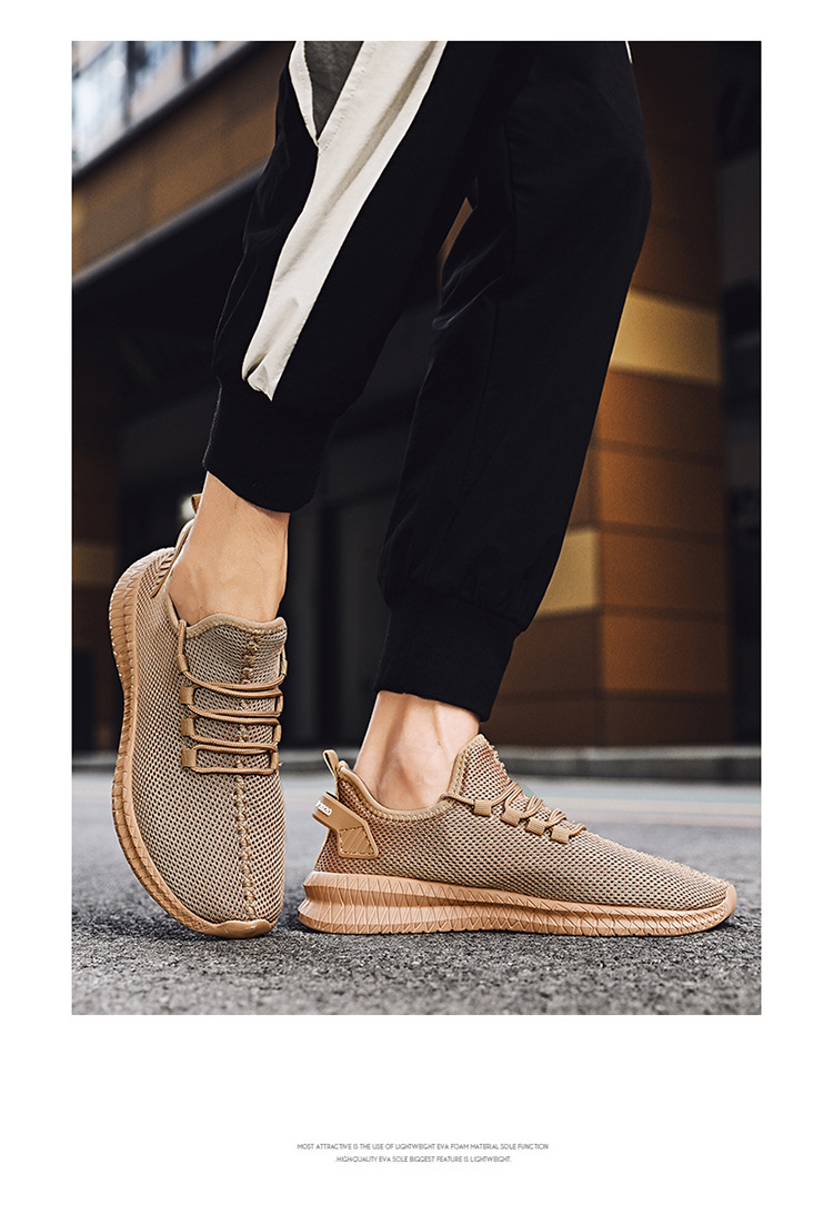 Herrenschuhe, Arbeitsschuhe, Sportschuhe, Sneakers aus Canvasstoff mit Fußgewölbeunterstützung_voghion.com
