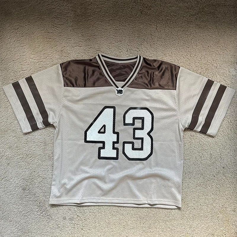 25 New Xiyin TK Jerseys, Hot Selling Men's T-shirts In The United States Brazil, Sporty And Fashionable_voghion.com