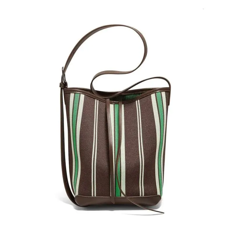 Borsa a tracolla grande capacità in PU da donna, da ufficio, da pendolare, in pelle vegana, da donna, 2025_voghion.com