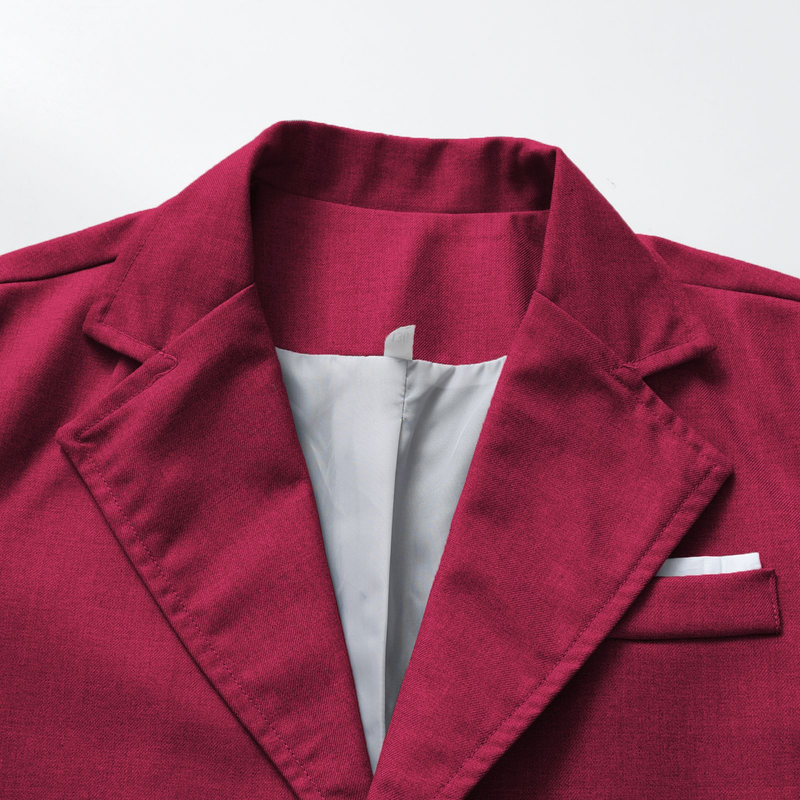 Baby Clothes Boy Suit Long-sleeved Shirt Host Suit Waistcoat Trousers Gentleman Dress Four-piece Set_voghion.com