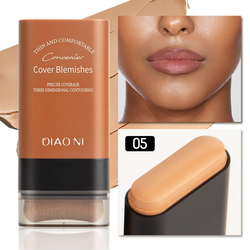 Concealer Dioni Eraser Concealer Foundation Stick Eraser Foundation Make Up Stick_voghion.com
