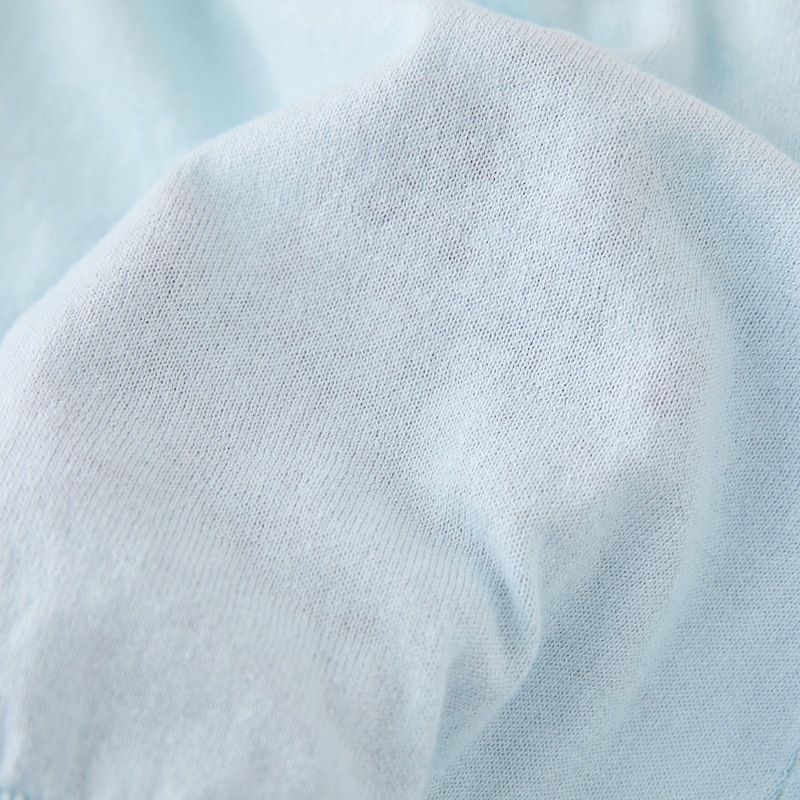 Cardigan lavorato a maglia sottile per bambine, in cotone, all'ingrosso, estivo, per bambine, con piccolo scialle e protezione solare_voghion.com