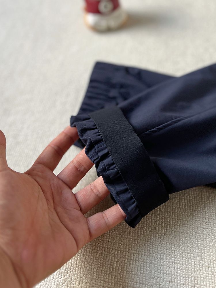2025 Herfst Outdoor Soft Shell Nieuwe Bergbeklimmen Waterdichte Snelle Voet Heren Winddichte Charge Broek Casual Broeken_voghion.com