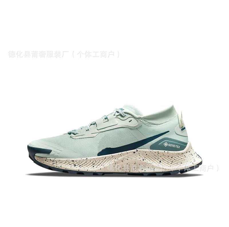 Edizione Pegasus Trail3 GTX Scarpe da corsa professionali fuoristrada Pure Original leggere impermeabili basse da uomo nere_voghion.com