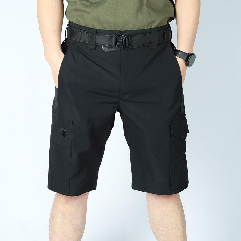 Ultra-Lightweight Beetle-Shooting Tactical Pants – Multi-Pocket Cargo Design (Unisex, All-Season)_voghion.com