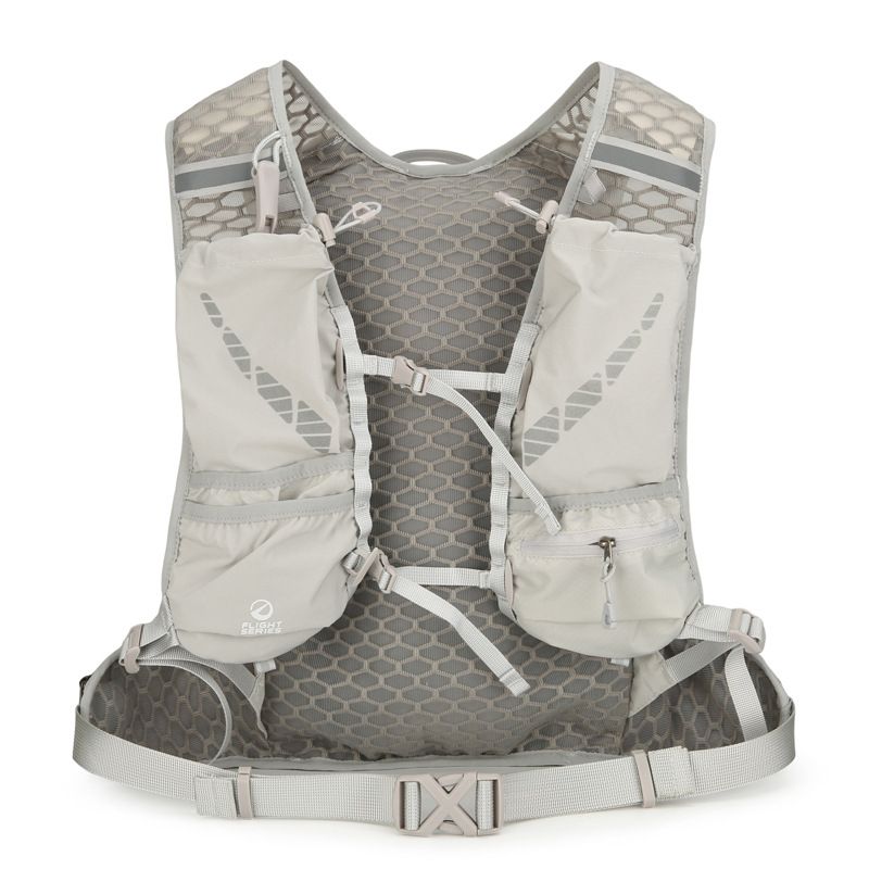 Mochila de hidratación portátil para ciclismo al aire libre, unisex, para trail running y maratón_voghion.com