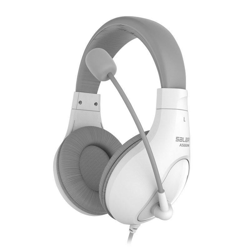(Digital)_ Earphones, Computer Games, Language Learning, Headphone Style_voghion.com