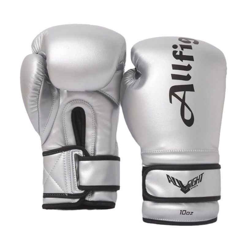 Boxerské rukavice Dámské boxerské rukavice pro začátečníky pro muže a ženy tréninkové boxerské rukavice bojové tréninkové rukavice_voghion.com