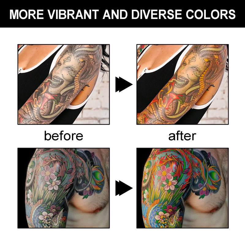 EELHOE Tattoo-Druck und feuchtigkeitsspendende Hautreparatur-Stickerei-Farbfixierungs-Pflegecreme_voghion.com