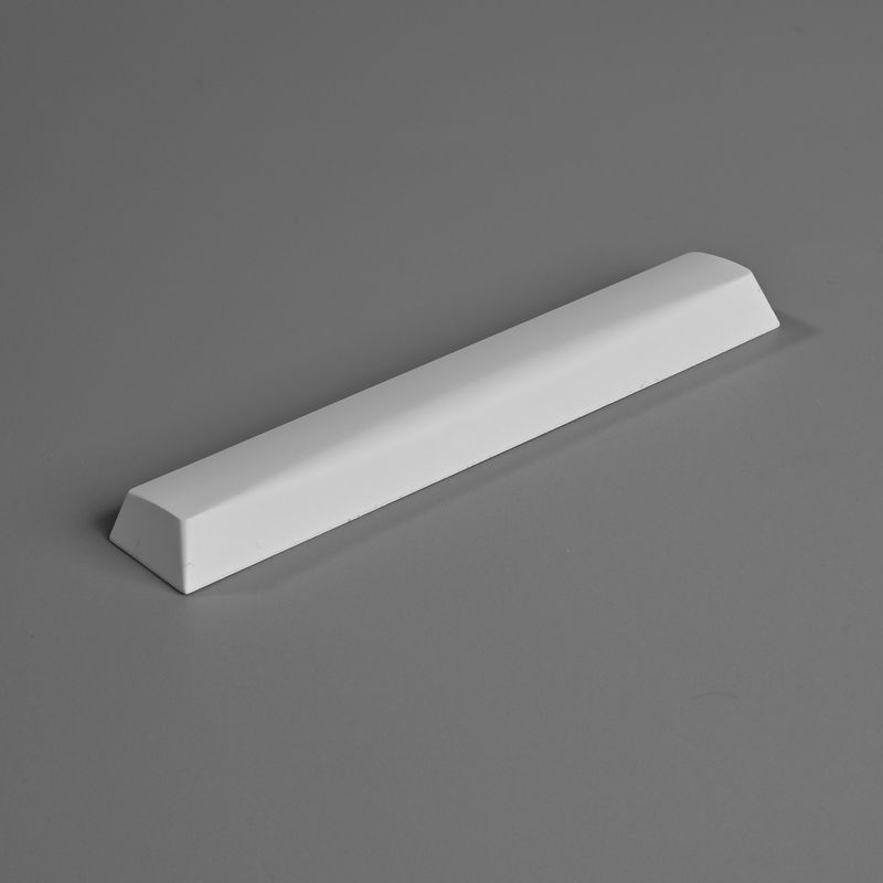 Kelowna Abdominal Spirit Ergonomics Nical-tastatur PBT-tastehette 6,25U mellomromstast_voghion.com