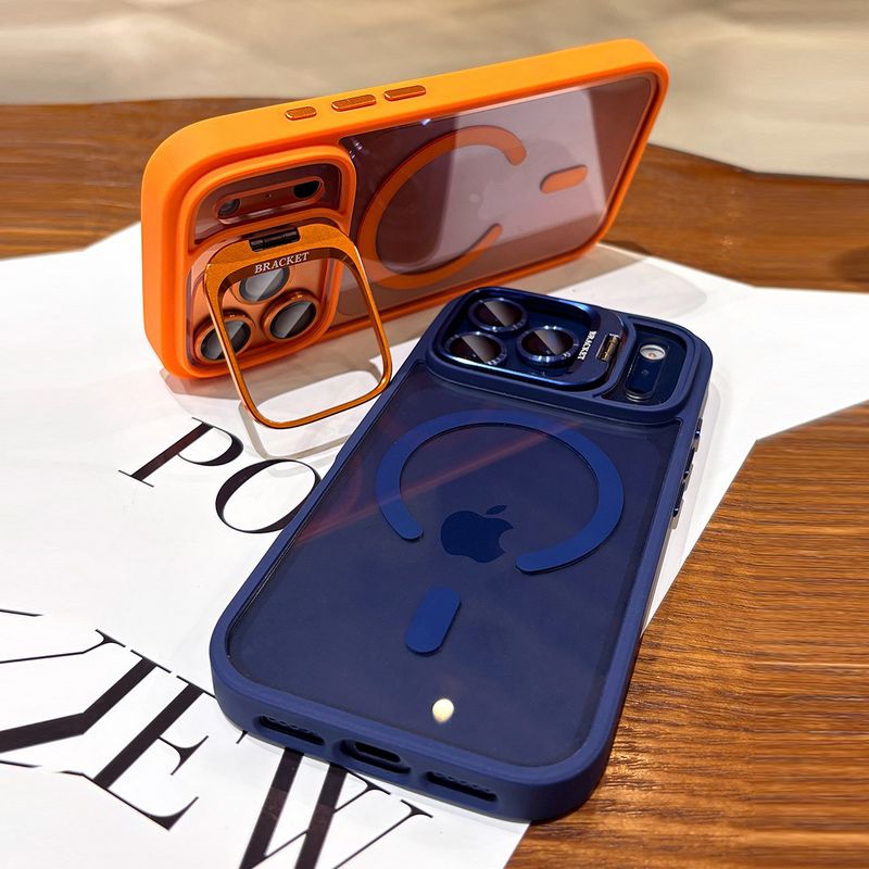 For Air Promax Wrist Strap Lanyard Camera Bracket Case For Iphone 17 15 16 12 11 13 14 Pro Max Plus Cover_voghion.com