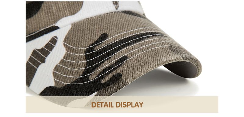 Baseball für junge Mädchen Baby Casual Caps Sommer Stil Hüte Camouflage Mesh Kinder Kappe Frühling_voghion.com