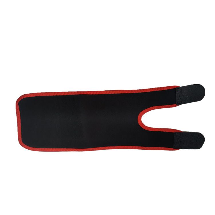 Armbeskytter med armbeskytter Armbundet arm Sommerfuglarm Svettepause Fitness Løping Fuktig svettearmbelte Sportsbeskytter_voghion.com