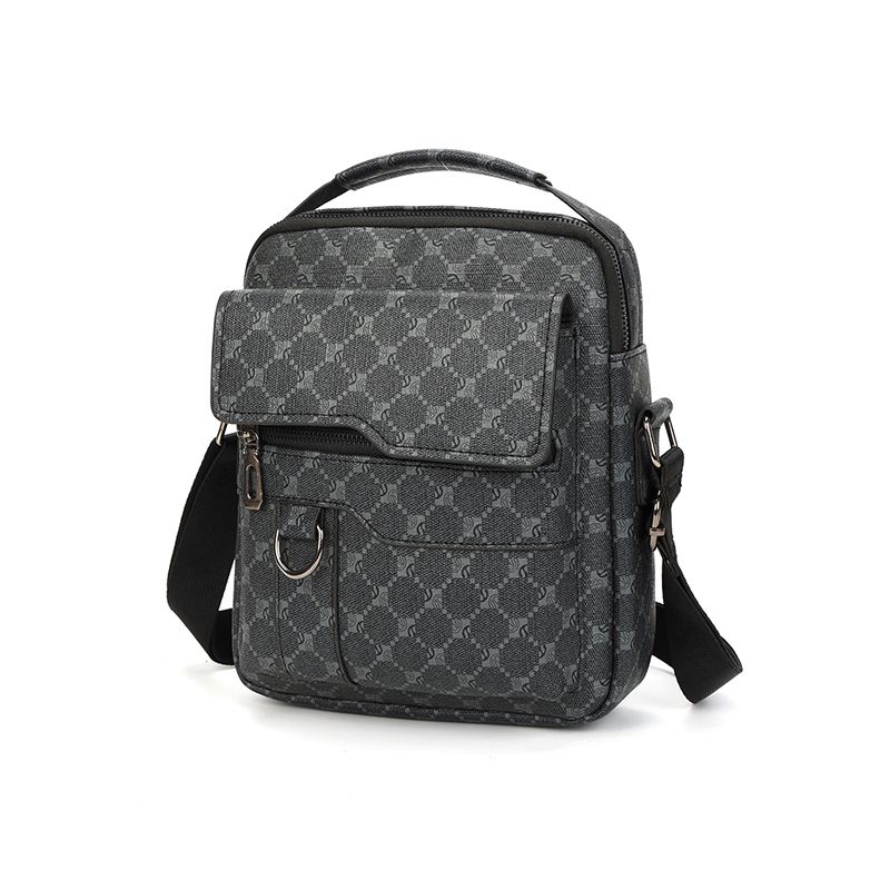 Designer Shoulder Bag for Men Bags Casual Man Messenger Bag Fashion Handbags Male Bag Luxury Business Sling Crossbody Bag_voghion.com