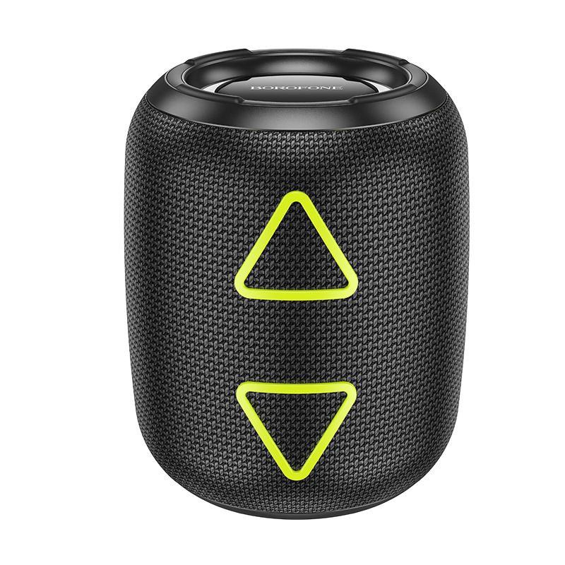 Music Festival BR36 Nuovo Bluetooth sportivo wireless con elevata qualità audio e mini altoparlante esterno collegabile_voghion.com