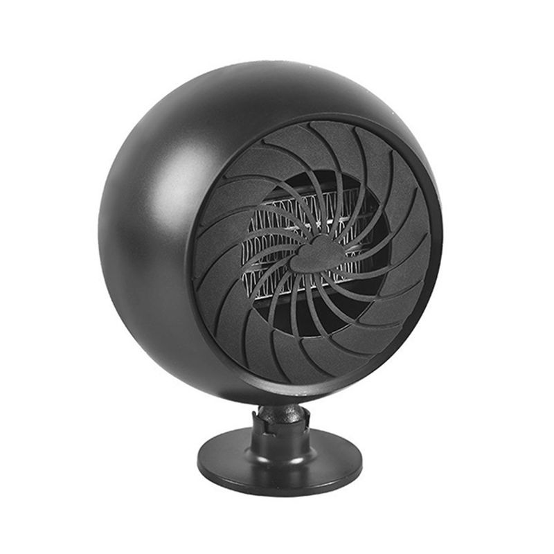 12V auto sildītājs 180W vējstikls briedis un 360 grādu atkausētājs regulējams ātras apsildes ventilators kravas laivu autobusiem_voghion.com