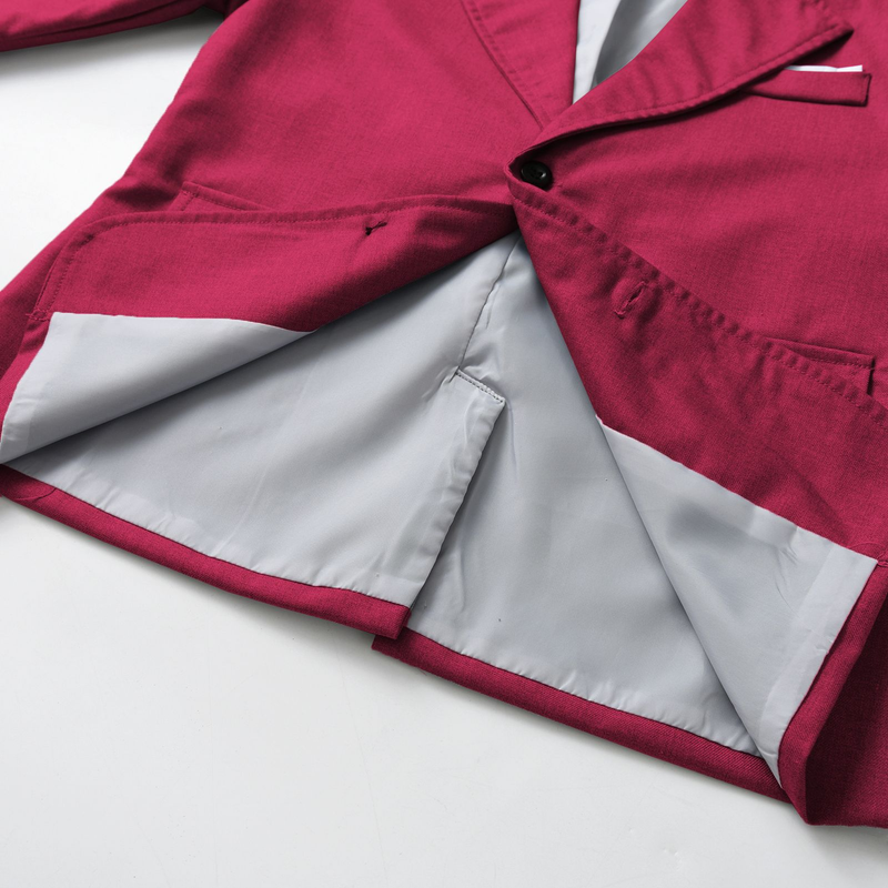 Baby Clothes Boy Suit Long-sleeved Shirt Host Suit Waistcoat Trousers Gentleman Dress Four-piece Set_voghion.com