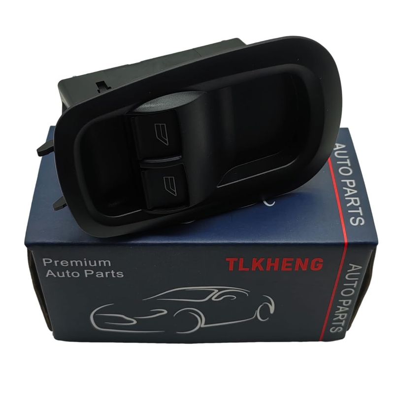 GK2T-14A132-CA Power Window Switch Window Driven Switches For Ford Transit MK8 Tourneo Transit 2014-2019_voghion.com