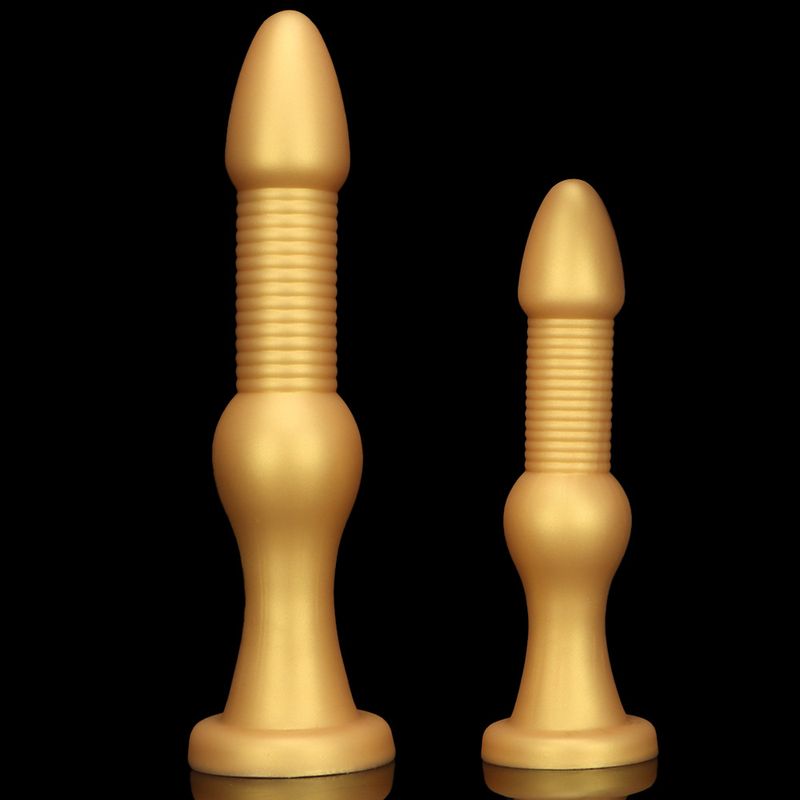 4,5/5,5/6,5/8,5 cm ilgio, didelis, storas, sekso reikmuo, analinė juostelė, nugaros masturbacijos prietaisas, orgazmo žaisliukas, S_voghion.com