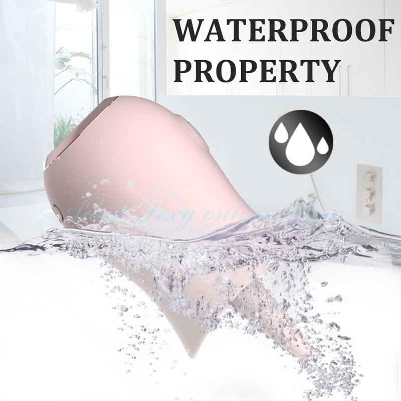 Keele roosi imemiseks mõeldud vibraator silikoonist kliitori nibu imemiseks naistele kliitori stimulaator suuseks tussu lakkumine oris_voghion.com