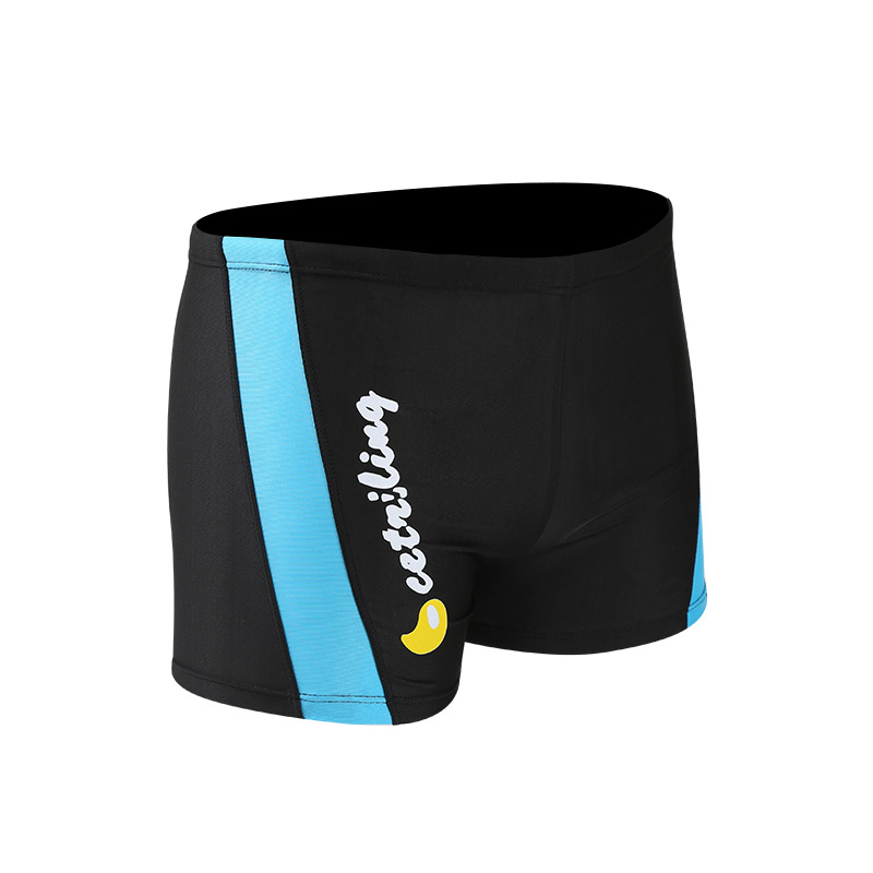 Herrenbekleidung Badehosen Boxershorts Modische Herren-Badehosen_voghion.com