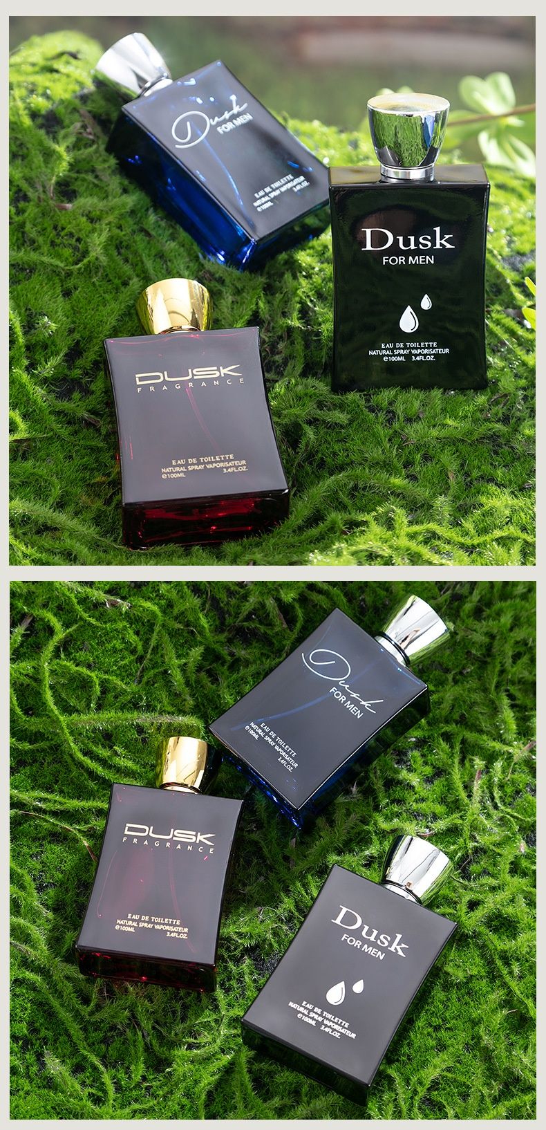 Preiswertes Cabardi Twilight Parfüm für Herren aus Holz, frischer und anhaltender leichter Duft, 100 ml, Geschenkbox_voghion.com