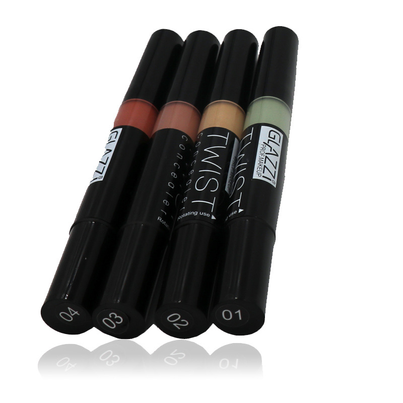 GLAZZI Paste concealer Pen Makeup_voghion.com