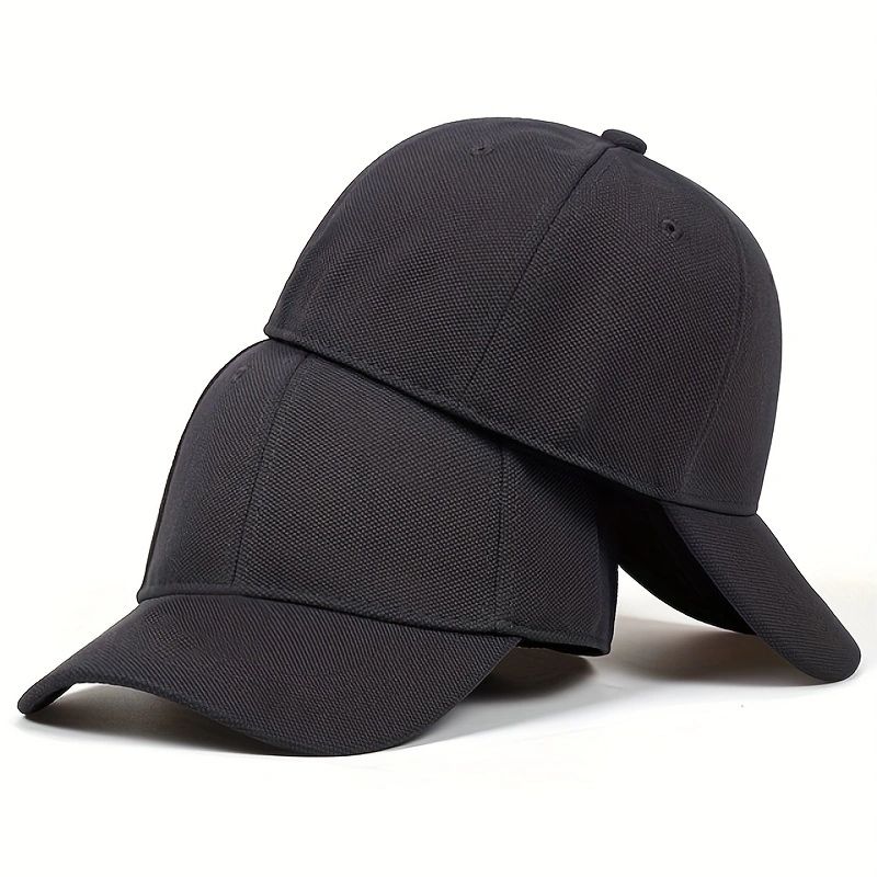 Høy kvalitet baseball snapback-hatter caps menn lukket helhette dame gorras bein herre truckerhatt_voghion.com