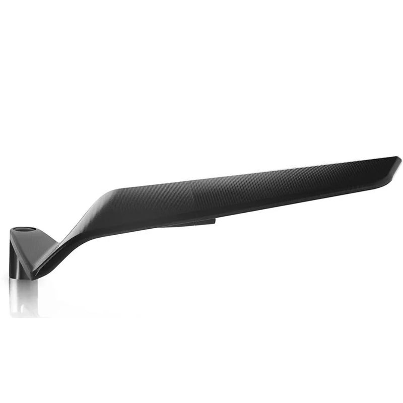 Voor ZH2 1000 z h2 1000 Accessoires Winglets Spiegelsets Verstelbare spiegel Z H2 1000 Spiegels Motorfiets Stealth Spiegels_voghion.com