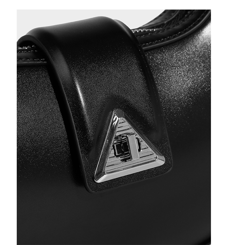 , Einfache, halbmondförmige Umhängetasche für den Herbst, neue Damen-Umhängetasche, Nischen-High-End-Sinn für modische und vielseitige Handtaschen_voghion.com