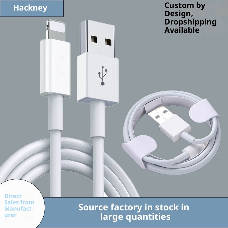Digitex kompatibles Schnellladekabel für iPhone 14, iPhone 13 Pro, iPhone 7 Plus, iPad 8 und iPad_voghion.com