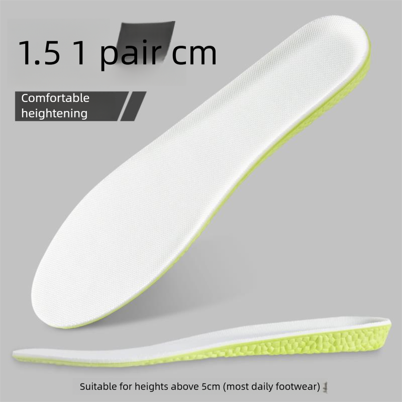 Inner Summer Men's Sports High Elastic Shock Breathable Sweat Absorption Women's Martin Boots Casual Invisible_voghion.com