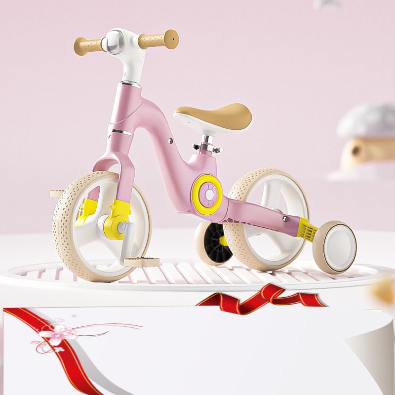 Kinderen Multifunctionele Balans Auto Driewieler Muziek Licht Anti-kantelfunctie 2-6 Jaar Oude Jongen En Meisje Baby Speelgoed Auto_voghion.com