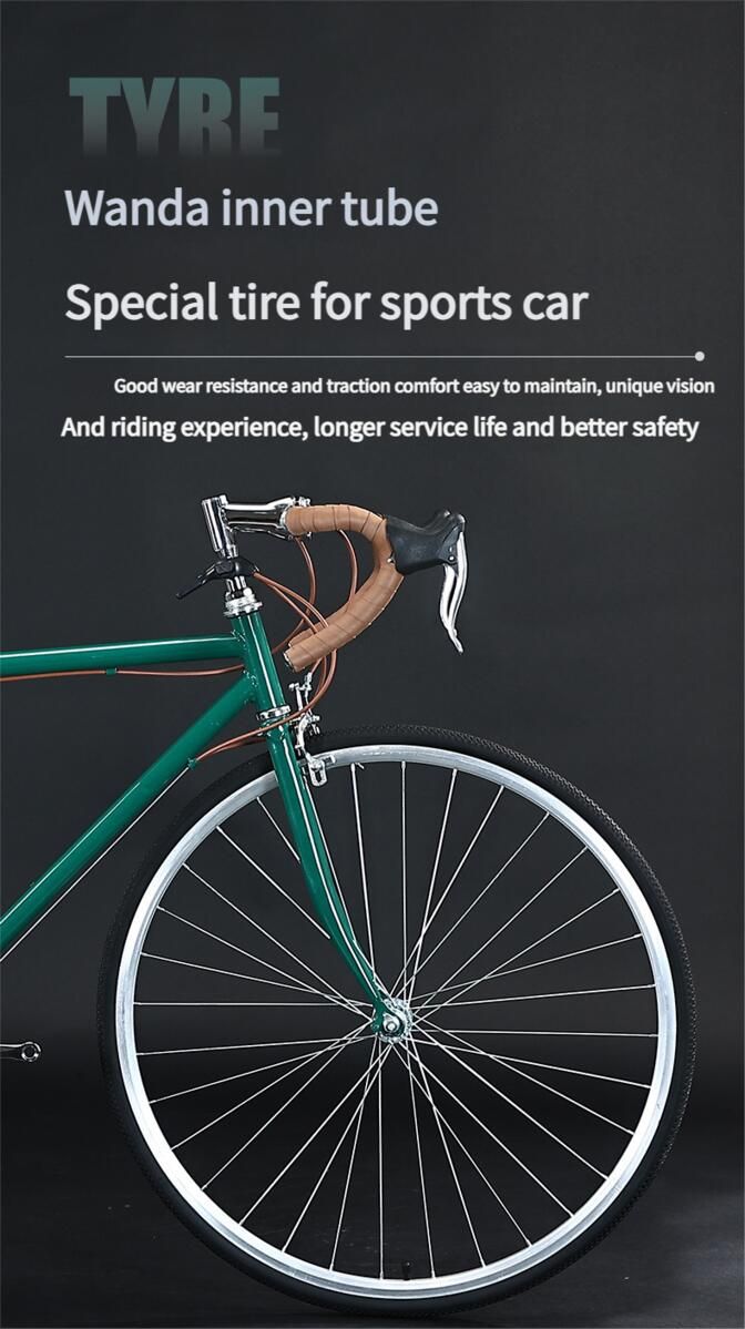 Vélo de route pour hommes, vélo urbain pour femmes, vélo de ville ultraléger, vitesse variable, 700 C, vélo pour adultes, célébrités d'Internet_voghion.com
