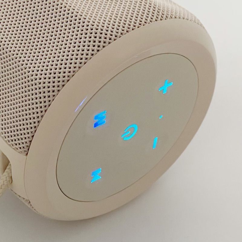 Altoparlante Bluetooth portatile wireless per esterni, alta qualità del suono, volume elevato, super bassi, subwoofer_voghion.com