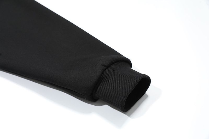 Polo patchwork pied-de-poule style Old Money, unisexe, col rabattu, coupe ajustée, tendance, automne 2025_voghion.com