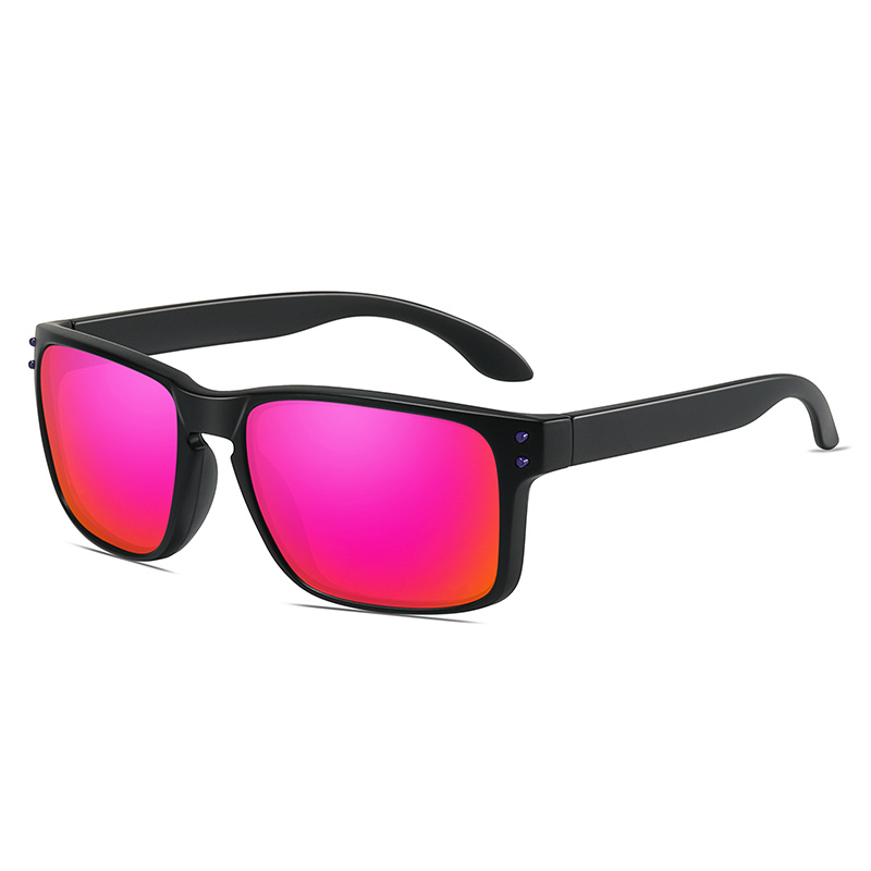Polarisierte Sonnenbrille für Herren, für Outdoor-Sport, Radfahren, Fahrer, Fahren, Angeln, UV400_voghion.com