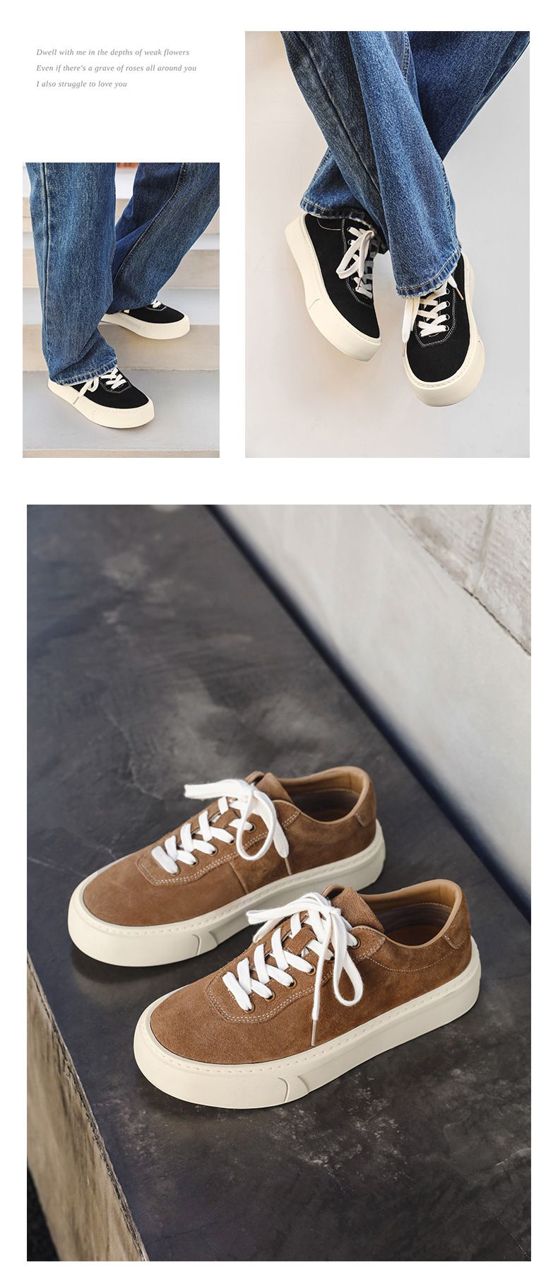 Gu Que Couple's Unique Design Men's Wang Yibo Same Style Street Dance Skateboarding Korean Versatile German Training -_voghion.com